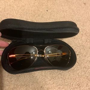 Oakley women’s sunglasses